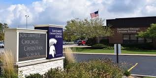 Chicago Christian Schools Oak Lawn Campus
